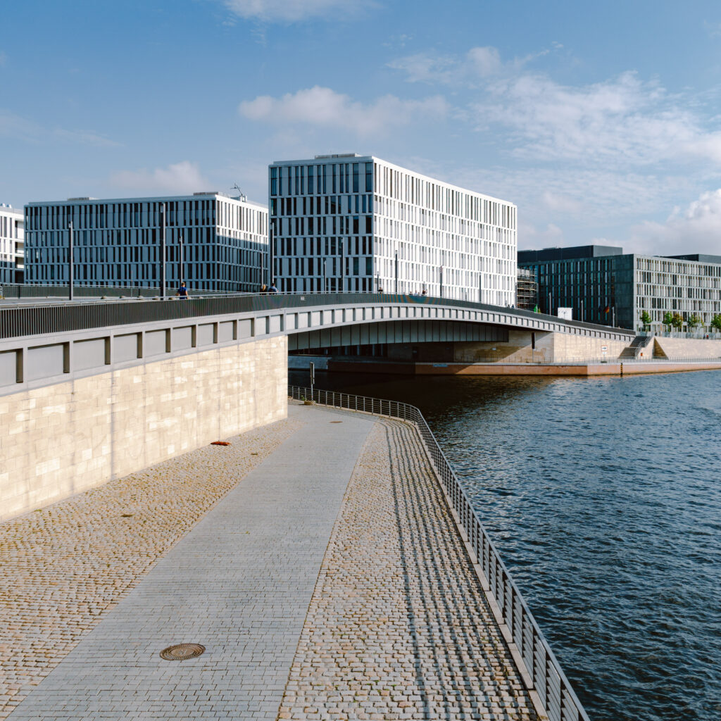 Hugo Preuss Bridge