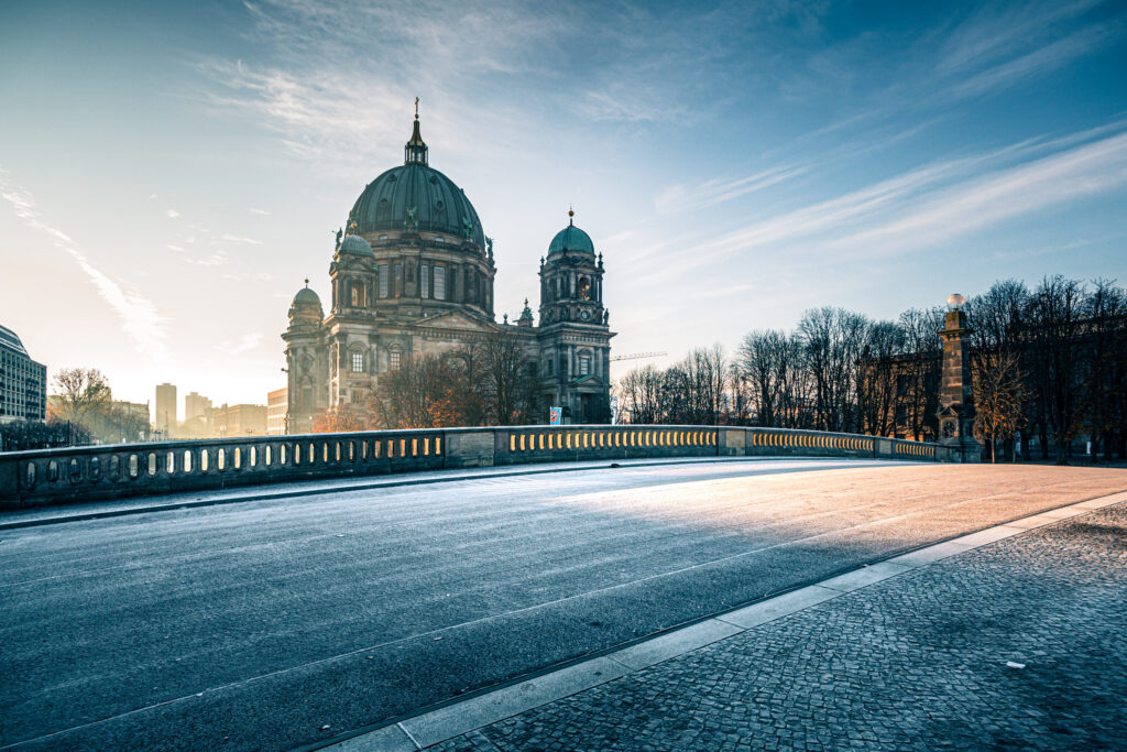 Berlin Cathedral