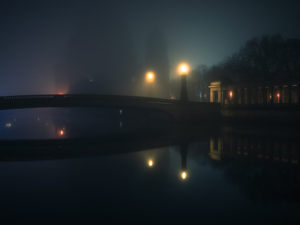 Friedrichsbrücke