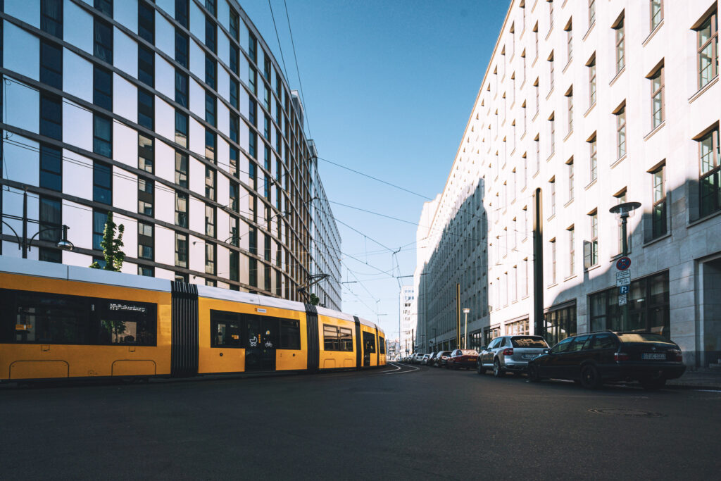 Wadzeckstrasse