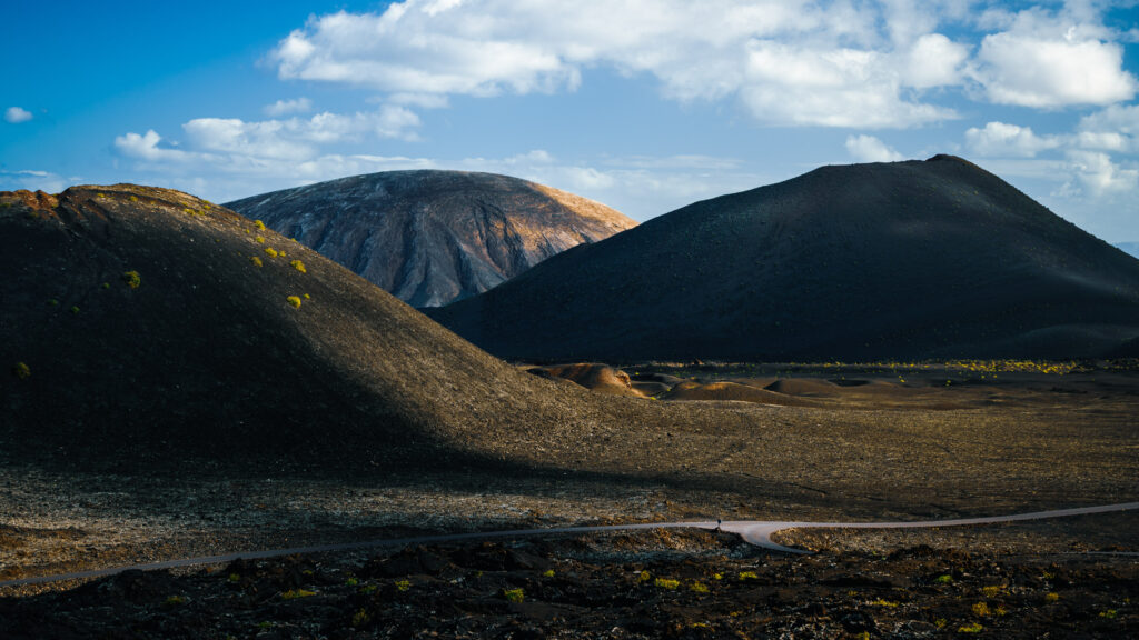 Timanfaya National Park