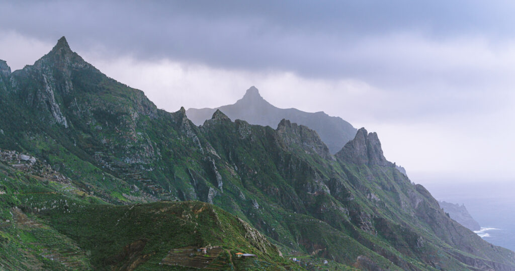 Mirador "Risco Magoje”