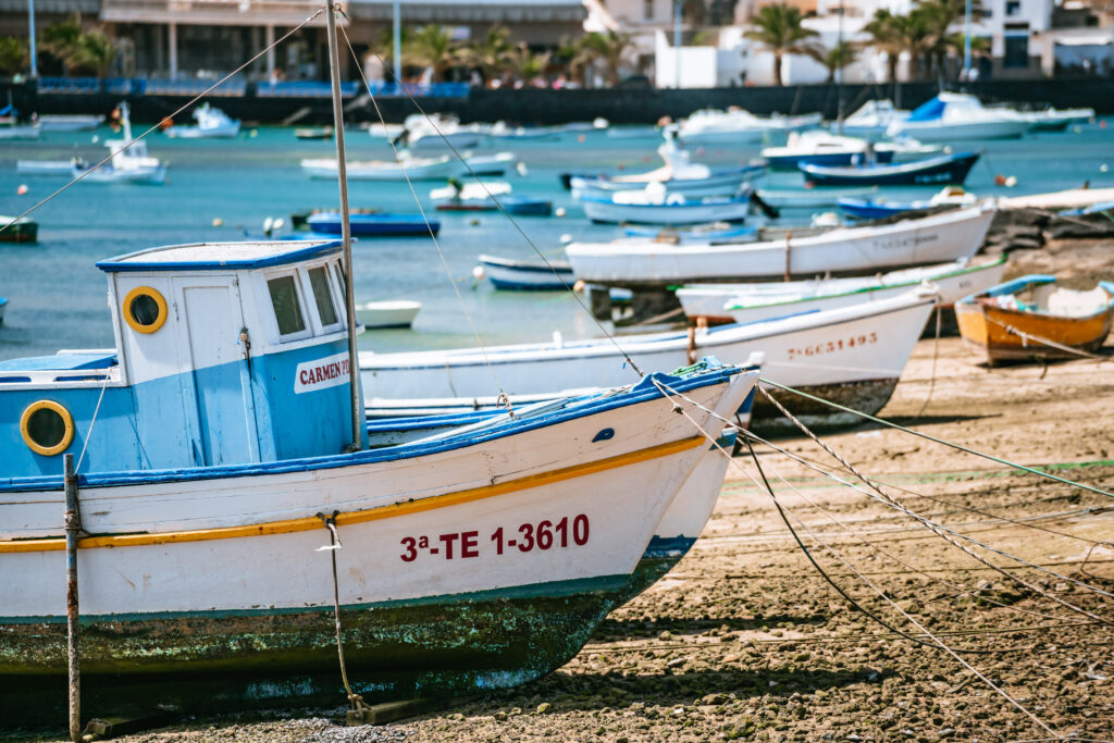 Arrecife