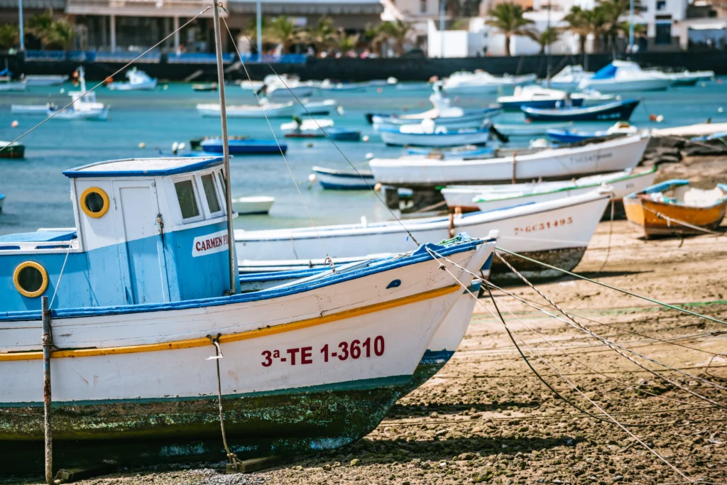 Arrecife