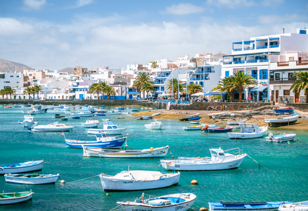 Arrecife