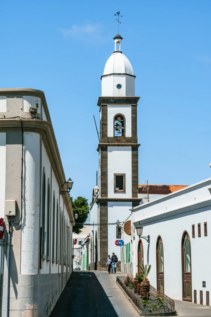 Arrecife