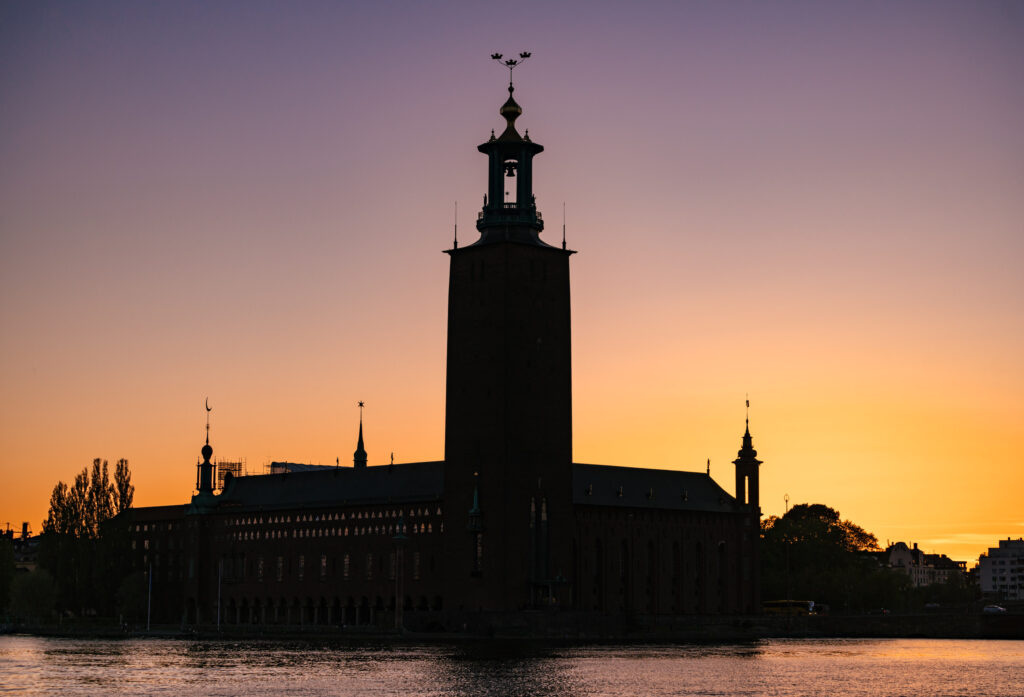 Stockholm