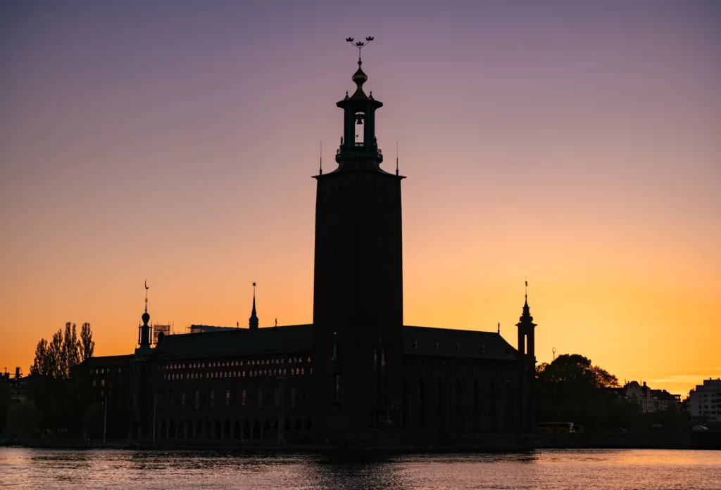 Stockholm