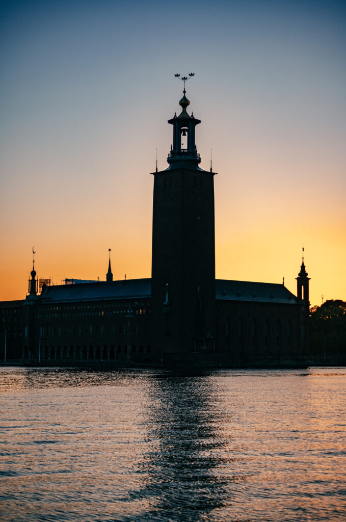 Stockholm