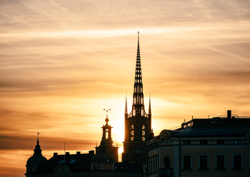Stockholm