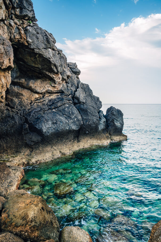 Corfu Impression