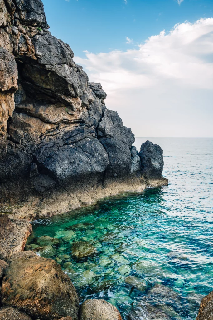 Corfu Impression