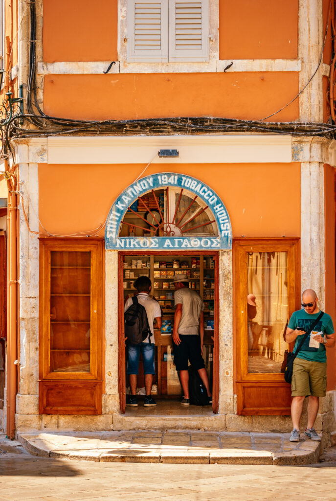 Kerkyra