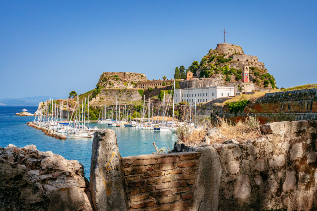 Kerkyra