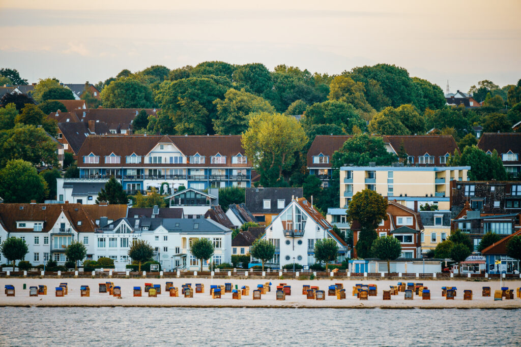 Kurstrand Laboe