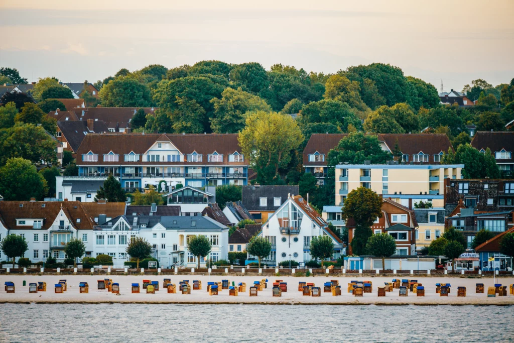 Kurstrand Laboe