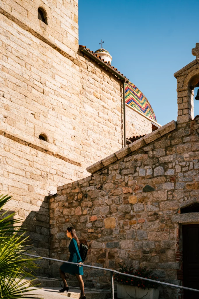 Olbia, Sardinia