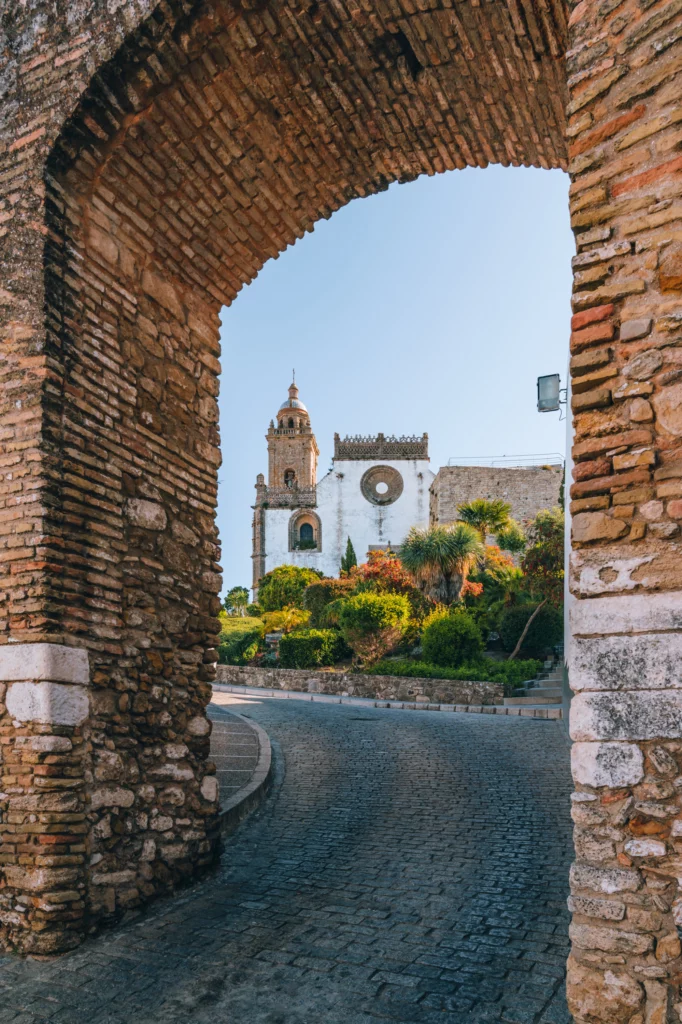 Medina Sidonia
