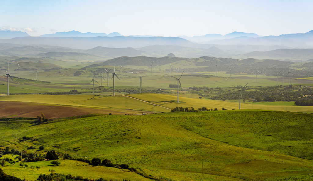 Medina Sidonia
