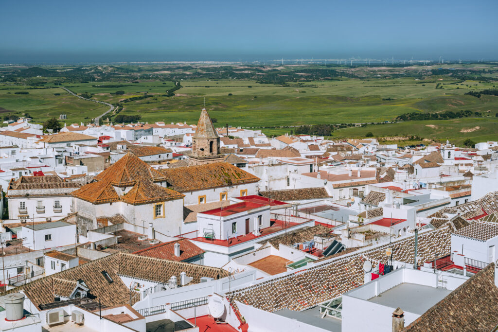Medina Sidonia