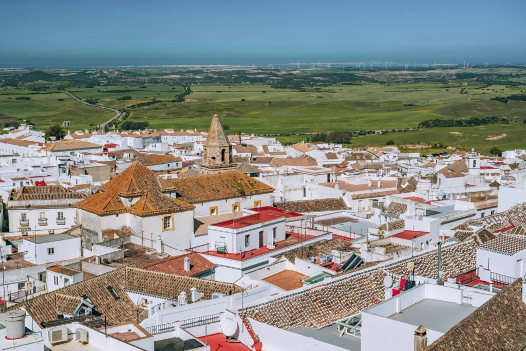 Medina Sidonia