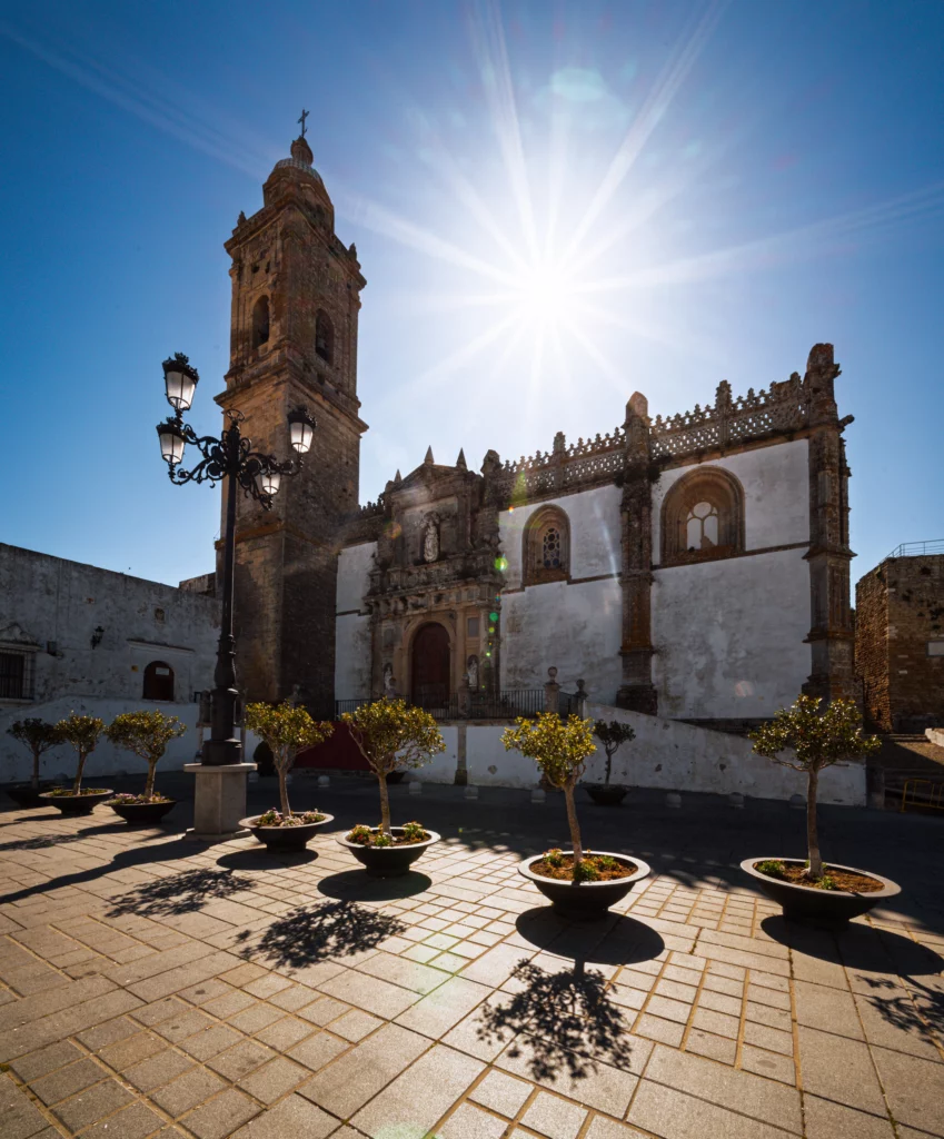 Medina Sidonia
