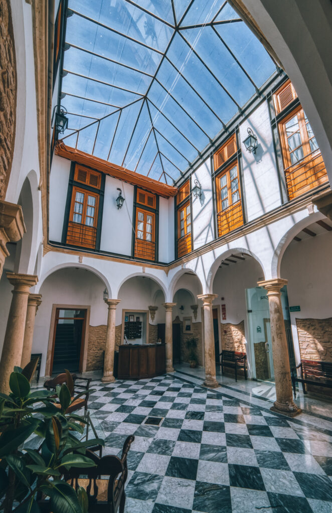 Medina Sidonia