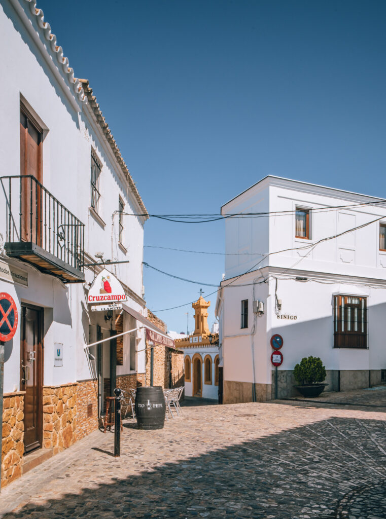 Medina Sidonia