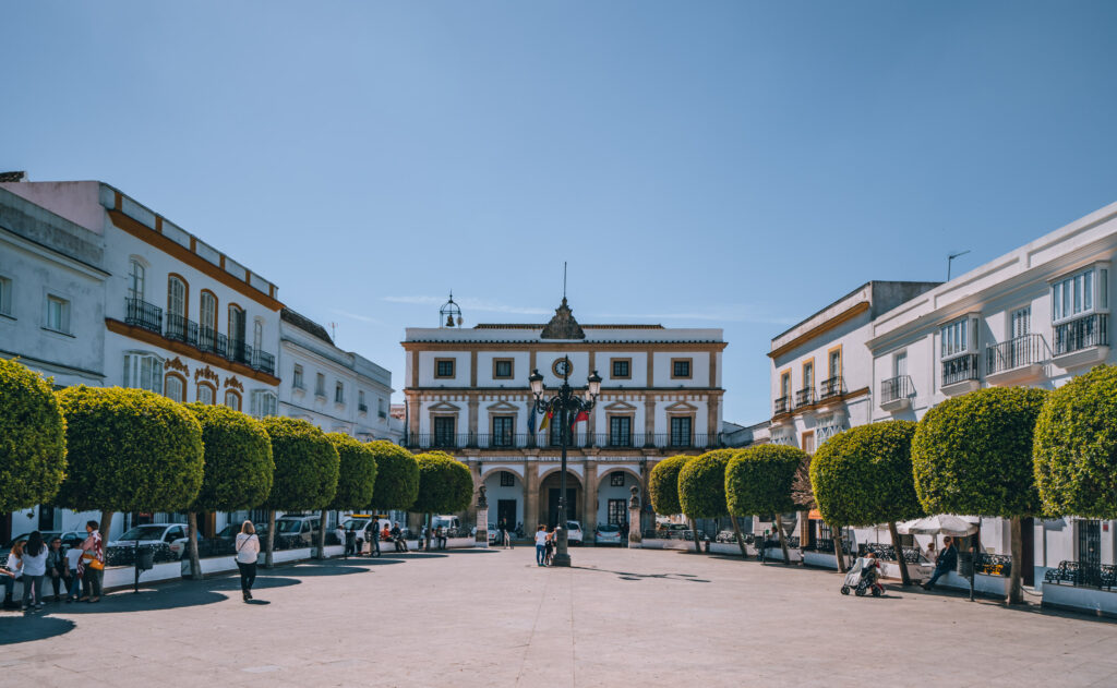 Medina Sidonia
