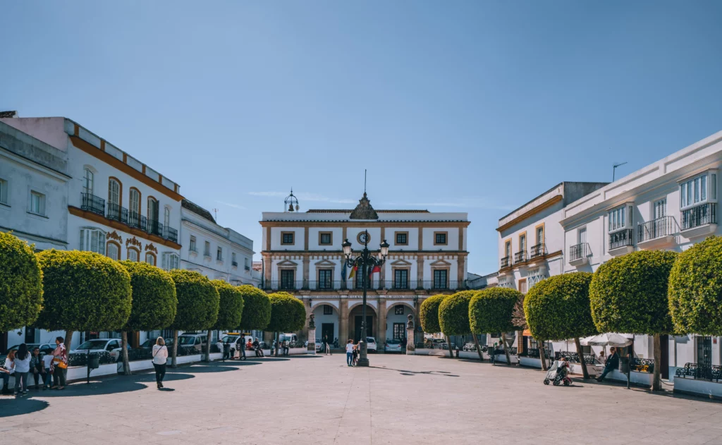 Medina Sidonia