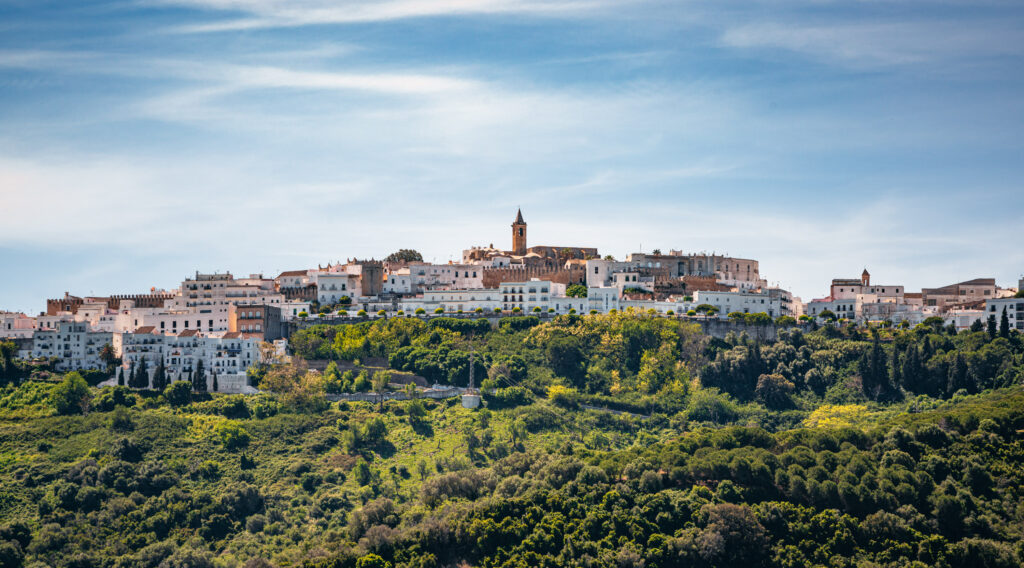 Vejer de la Frontera