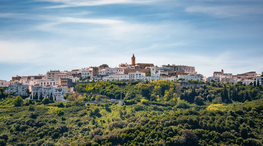 Vejer de la Frontera