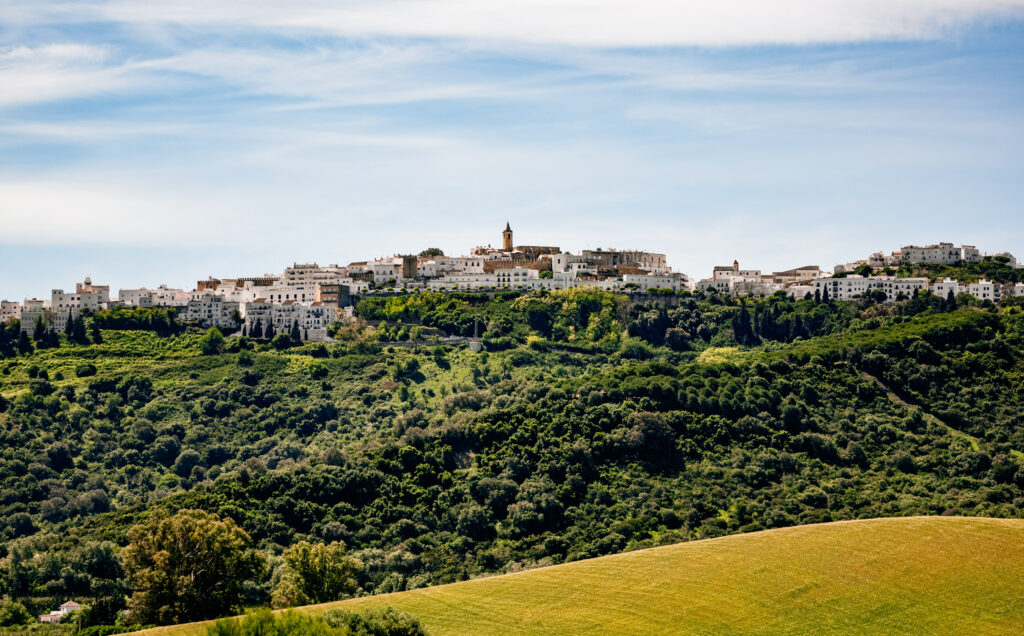 Vejer de la Frontera
