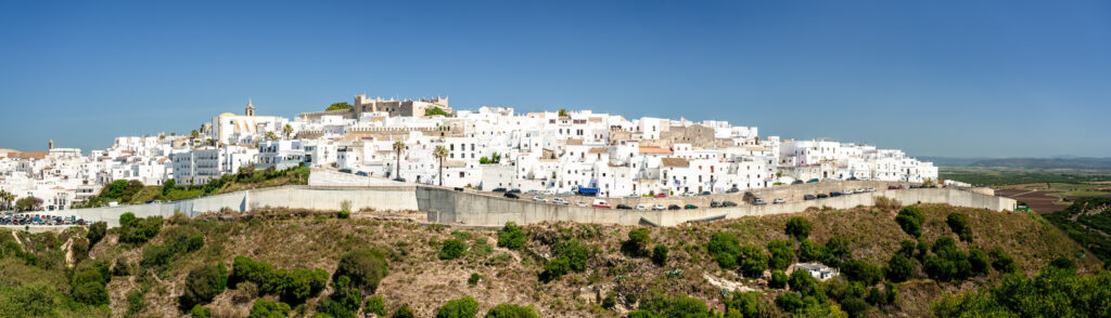 Vejer de la Frontera
