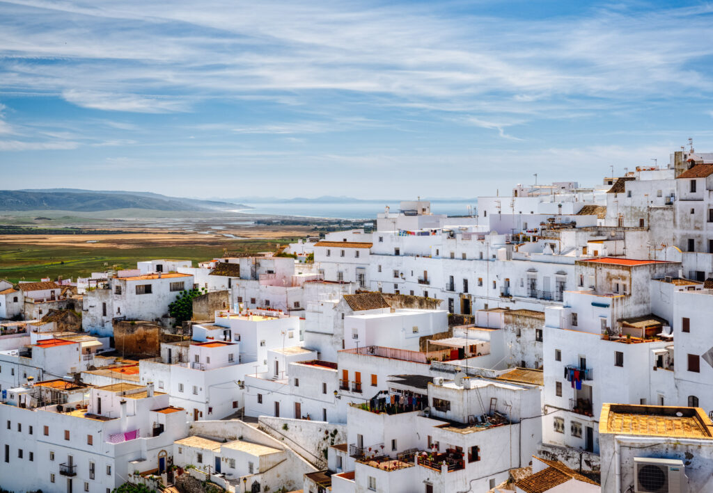 Vejer de la Frontera