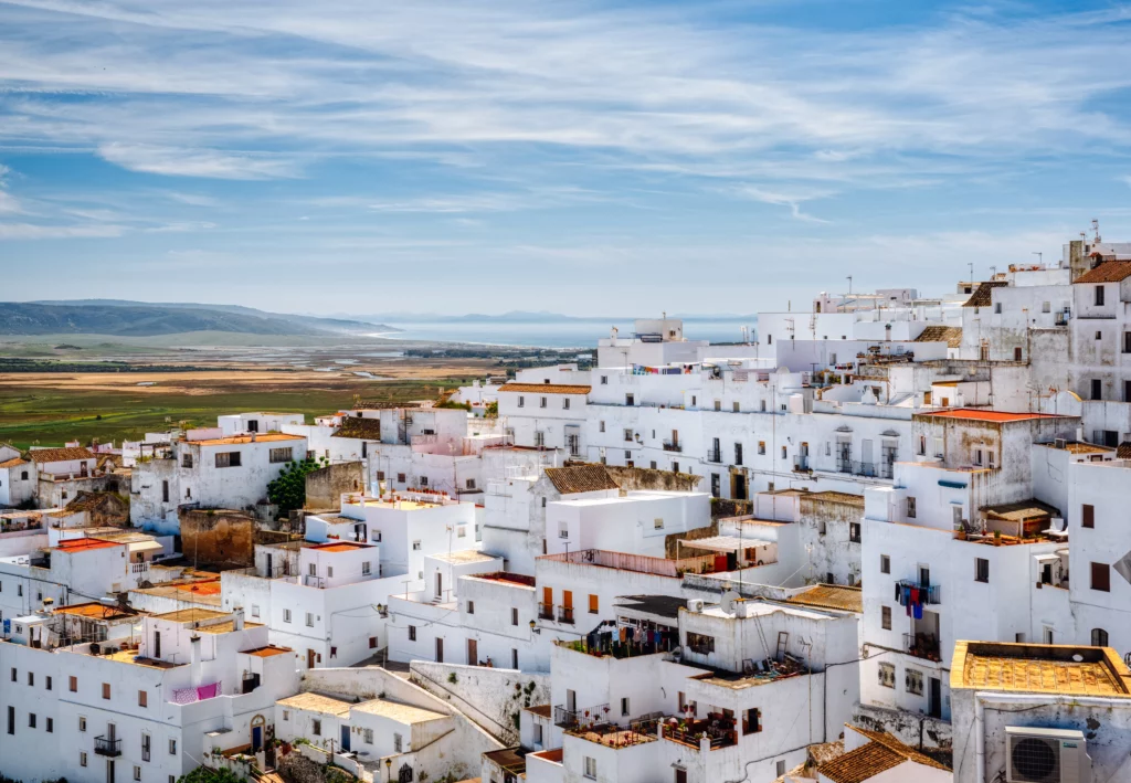 Vejer de la Frontera