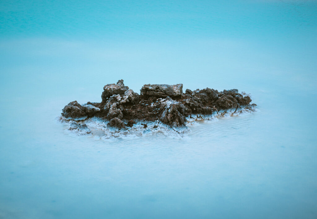 Blue Lagoon