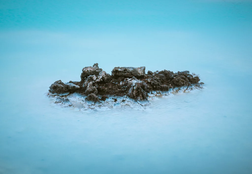 Blue Lagoon