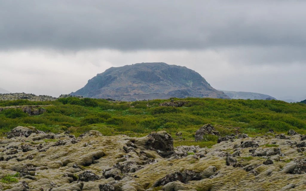 Reykjanes