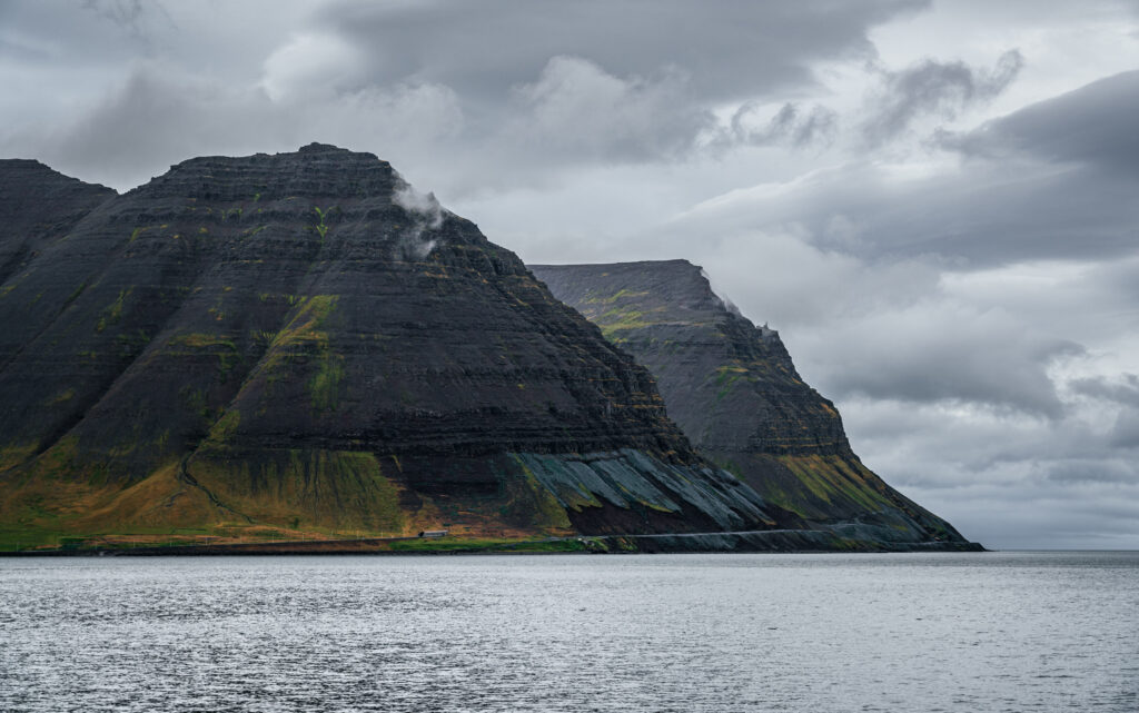 Ísafjarðardjúp