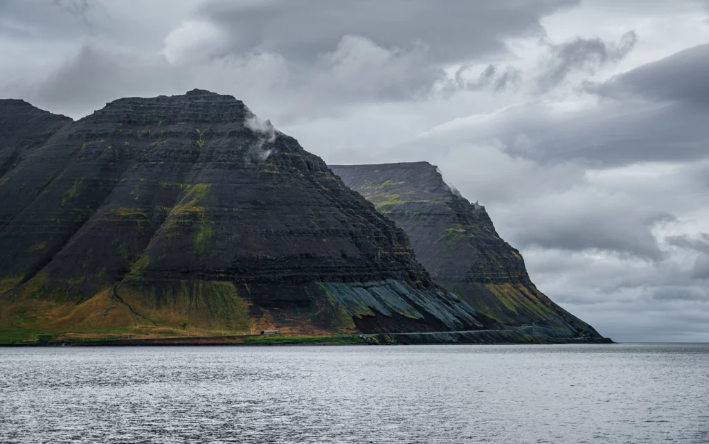 Ísafjarðardjúp