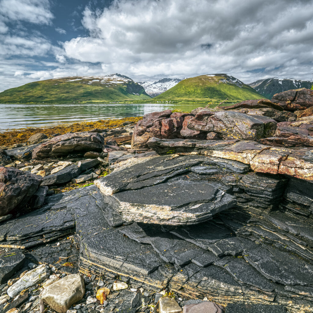 Straumsbukta