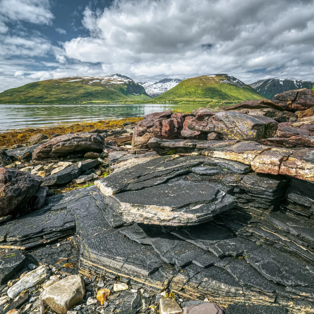 Straumsbukta