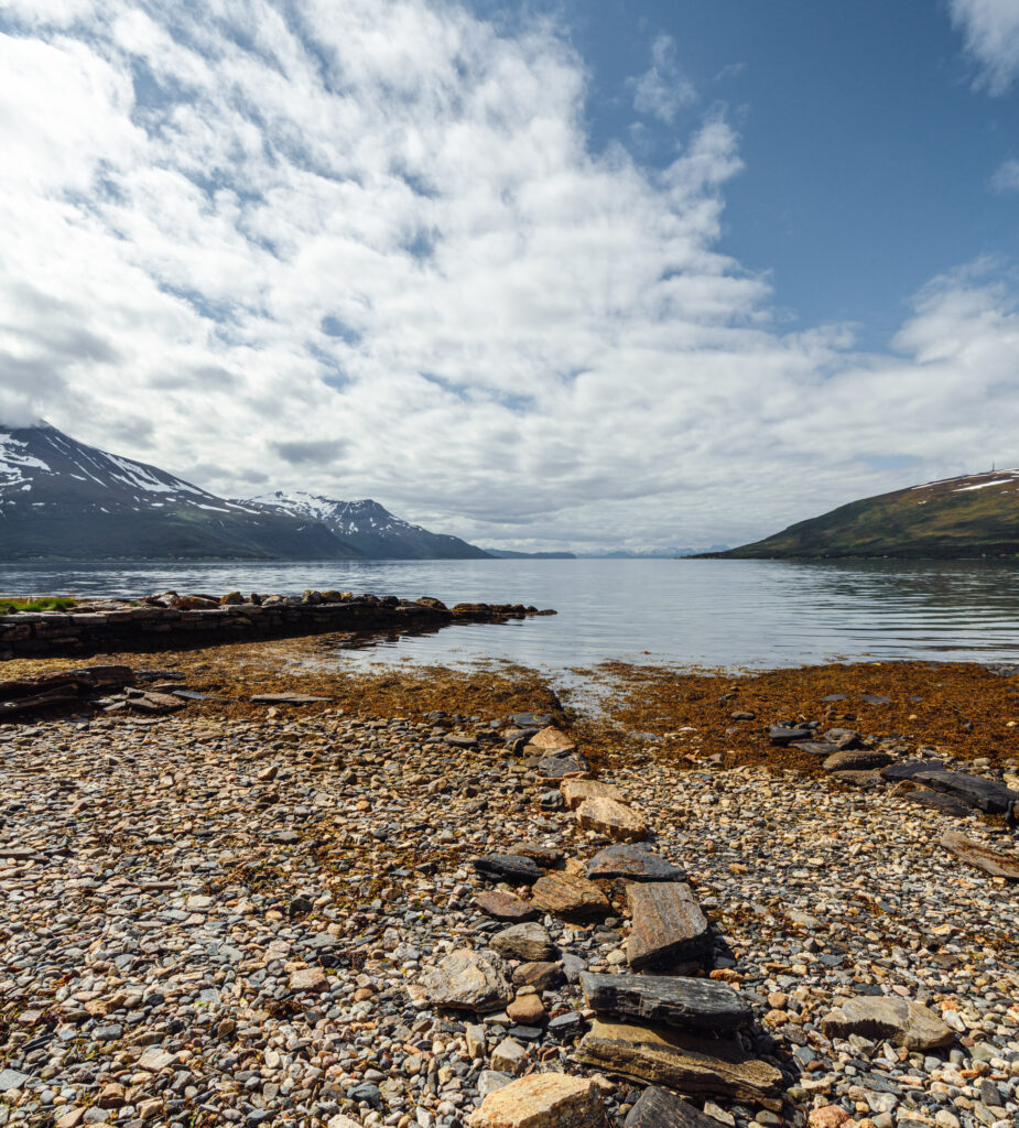 Straumsbukta