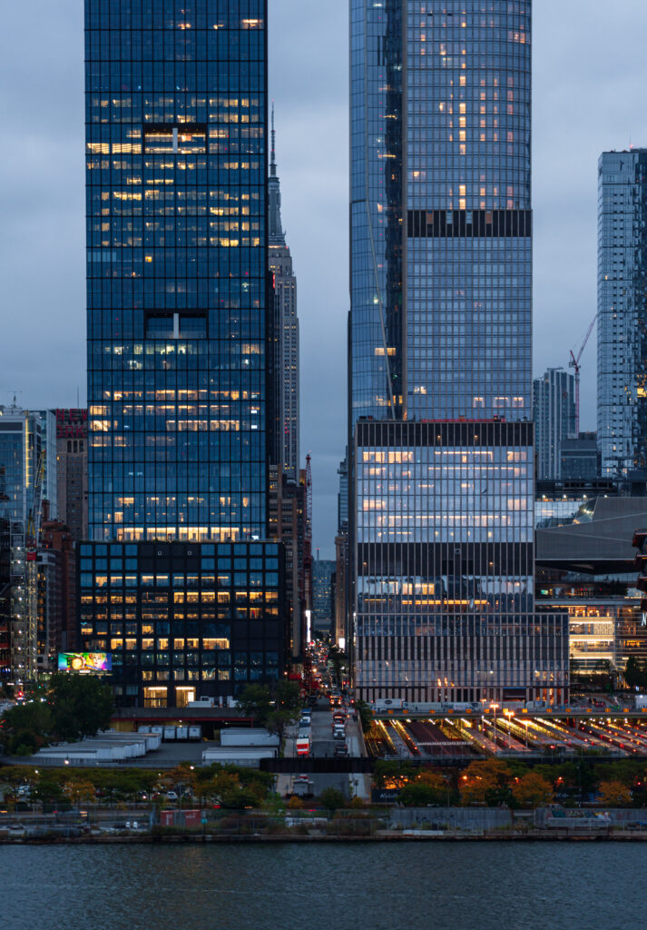 Hudson Yards