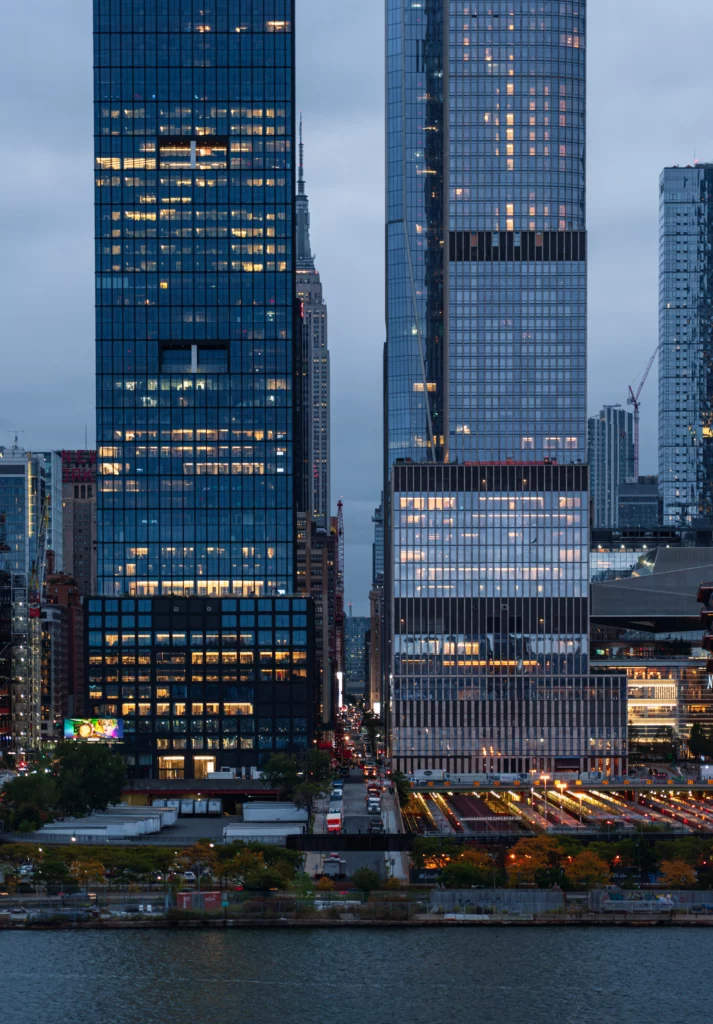 Hudson Yards