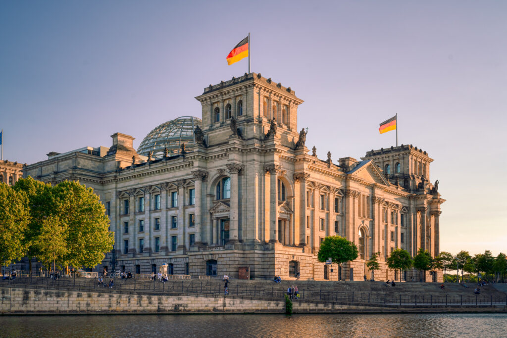 Reichstag