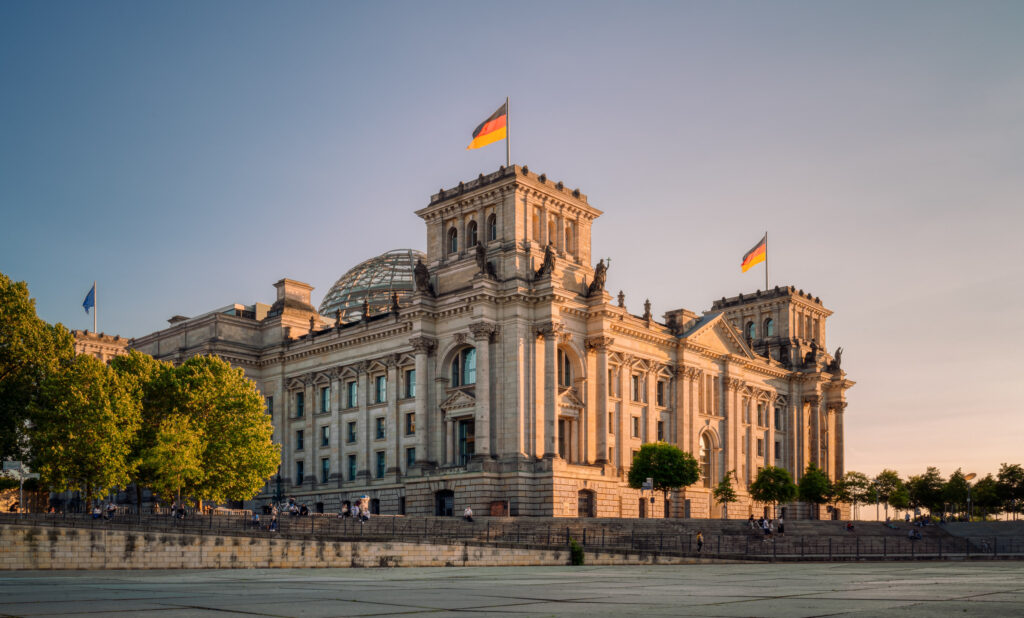Reichstag