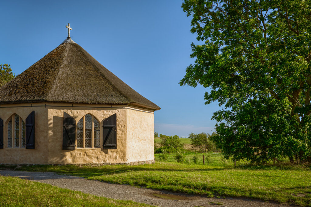 Church of Vitt