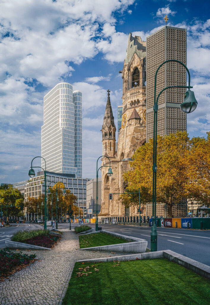 Breitscheidplatz